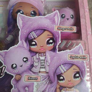 Na Na Na Surprise Babies